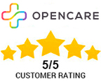 OpenCare Reviews