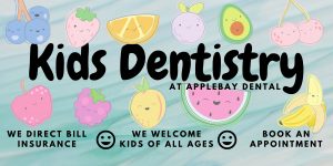 Applebay Family Dental | Dentist in Niagara Falls, ON.|Kids Dentistry (1)