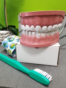 Applebay Family Dental | Dentist in Niagara Falls, ON.|office1