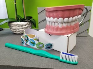 Applebay Family Dental | Dentist in Niagara Falls, ON.|office3